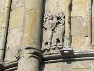 PD e Lega pellegrini sulla Francigena