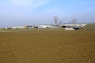 PD e Lega pellegrini sulla Francigena