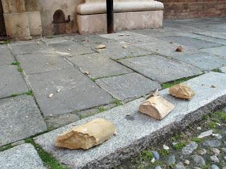 PD e Lega pellegrini sulla Francigena