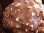 rocher,cioccolatini