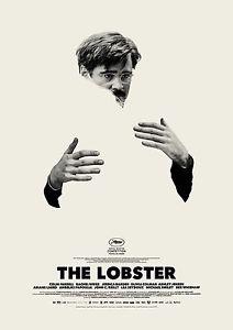 THE LOBSTER