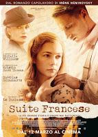 Dal libro al film: Suite francese