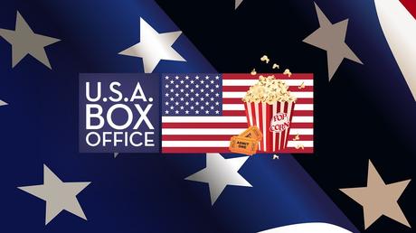 Rubrica Box Office USA 16 - 18 ottobre 2015