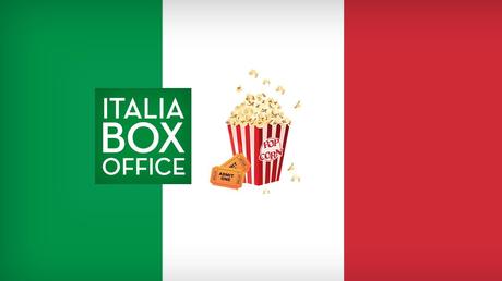 Rubrica Box Office Italia 15 - 18 ottobre 2015