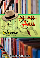 In un libro #4 Ah... Ahh... Ahhh di Nuwanda (Narrativa/Parodia)