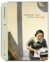 Nel Main con la grande Elizabeth Strout