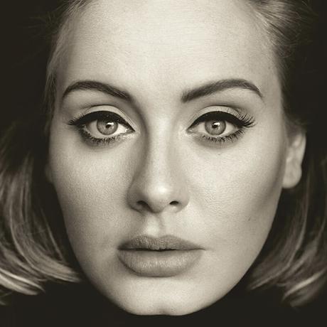Ciao, sono io, Adele, vi sono mancata?