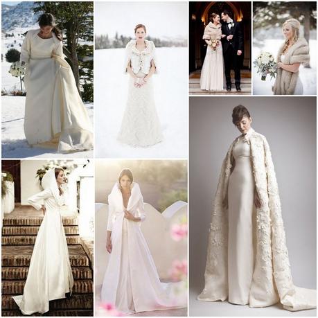 Tips and Tricks per una sposa d’inverno