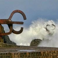 artista del giorno 28 – Eduardo Chillida lo scultore dell’orizzonte