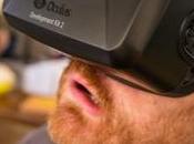 Oculus Rift ufficialmente sold