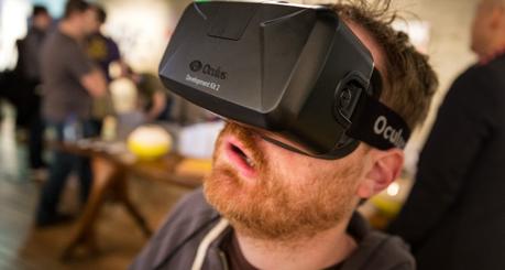 Oculus Rift DK2 è ufficialmente sold out