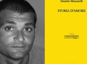 poeta Ariccia Daniele Mencarelli pubblica “LietoColle” storia d’amore versi