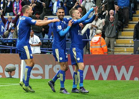 Premier League – Foxes sempre più nel segno di Vardy, vittorie esterne per Hornets e Swans