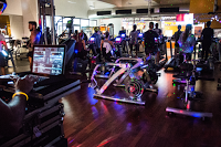 20 Hours Club: Festeggia il suo Anniversario all' insegna del Fitness e Benessere