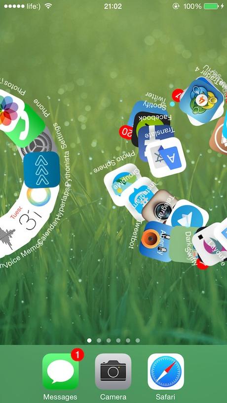 Cydia (iOS 9.x.x) – Barrel si aggiorna correggendo i primi bug [Aggiornato Vers. 1.8.0.2-1]