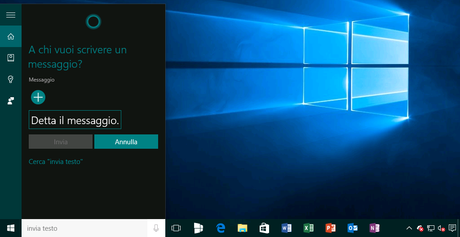 [Guida] Come inviare SMS dal proprio PC o tablet [Windows 10]