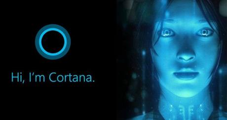 Hey Cortana per Android