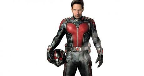 Samsung Galaxy S6 Edge Plus Ant-Man