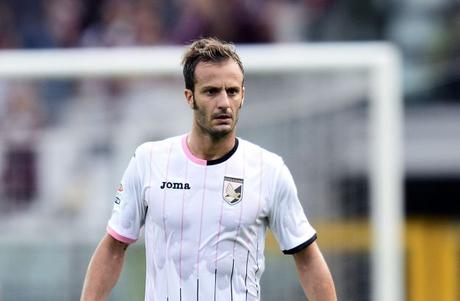 GILARDINO: OTTIMA PARTITA DEL PALERMO, ORA SOTTO COL NAPOLI