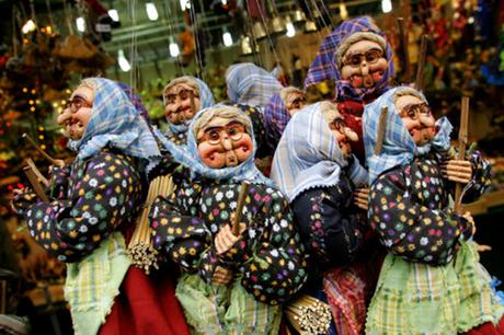 Per non dimenticare il bando-truffa della Befana a Piazza Navona. Nuove assurde anomalie in attesa dei vincitori