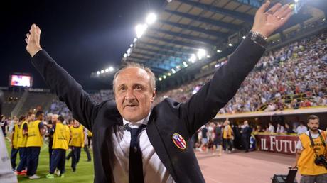 Carpi – Bologna: match da dentro o fuori