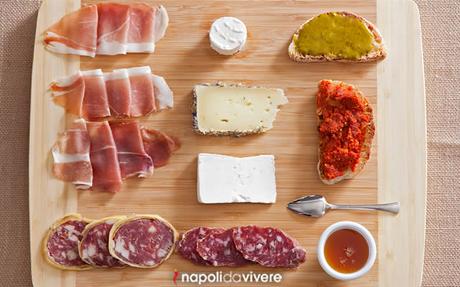 Focaccia Gourmet di Giuseppe Vesi apre al Vomero