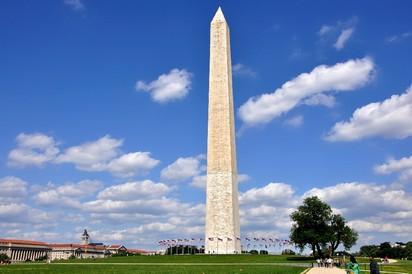 Il monumento a Washington codifica l’Armageddon?