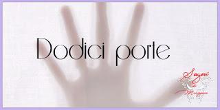 Recensione: “Dodici porte” e intervista a Daisy Franchetto