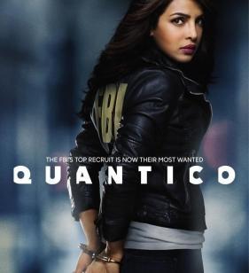 Popcorn e.. [Anteprima]: Quantico