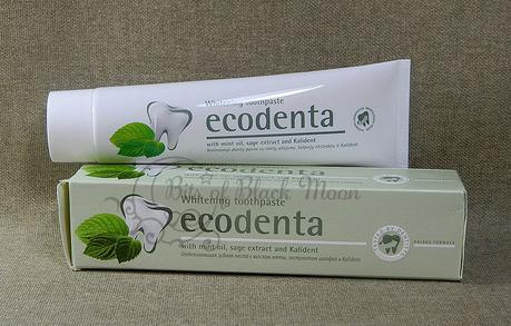 Ecodenta - Dentifrici ecobio