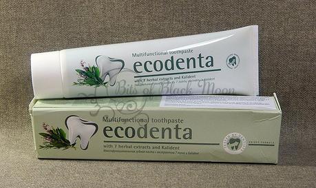 Ecodenta - Dentifrici ecobio