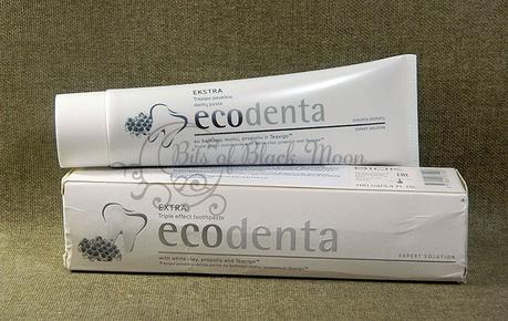 Ecodenta - Dentifrici ecobio