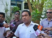 Maldive, vicepresidente prigione accusato l’attentato presidente