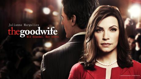 First look The Good Wife - Stagione 7