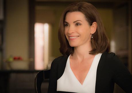 First look The Good Wife - Stagione 7