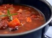 Minestrone della Westfalia