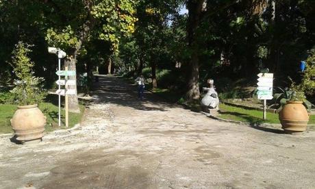 Zoo di Napoli