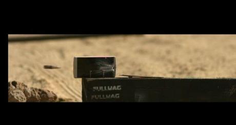 LG V10 vs Barrett 50