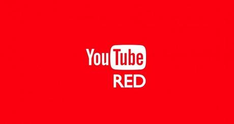 Youtube red