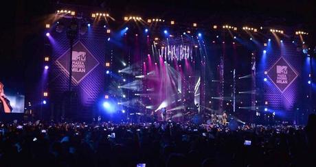 MTV Ema 2015, in diretta da Milano su MTV8, MTV Music, MTV Next, Sky Go e Sky OnLine