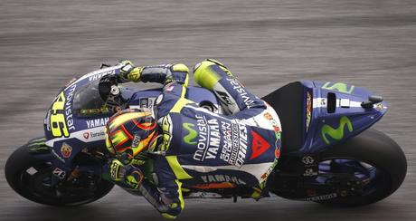 MotoGP Malesia 2015, Gara - Diretta tv Sky Sport MotoGP HD (differita Cielo Tv e MTV8) #ForzaVale