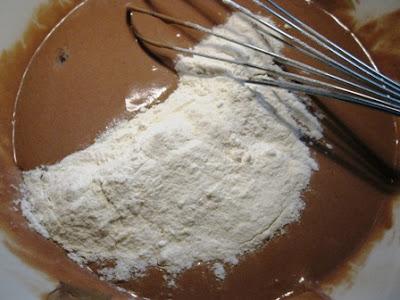 Dolcetti al cheese cake e le insidie del Web