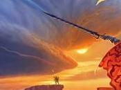 Brandon Sanderson, cronache della folgoluce Dalinar Kholin