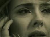 Adele Hello, quando video un'opera d'arte