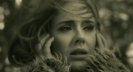 Adele - Hello, quando un video è un'opera d'arte