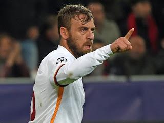 Alle 18 Fiorentina-Roma: Le probabili formazioni