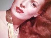 Maureen O’Hara, fascino temperamento