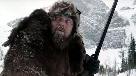 Leonardo Di Caprio ha dormito nella carcassa di un animale durante le riprese di Revenant - Redivivo