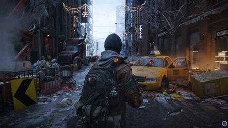 Speciale Tom Clancy's The Division - Intervista a James Arthur