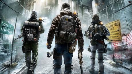 Speciale Tom Clancy's The Division - Intervista a James Arthur